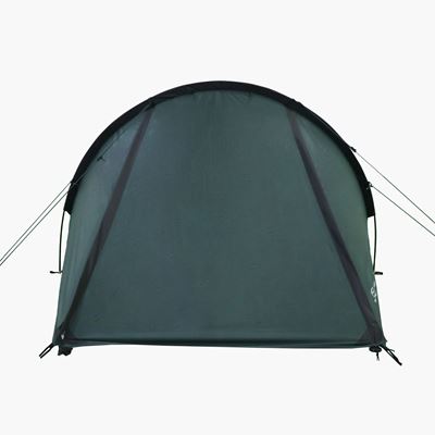 Zelt BLACKTHORN GEN2 für zwei Personen GRÜN