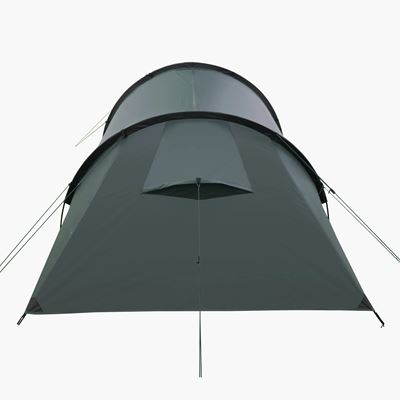 Zelt BLACKTHORN GEN2 für zwei Personen GRÜN