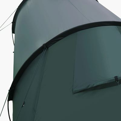 Zelt BLACKTHORN GEN2 für zwei Personen GRÜN