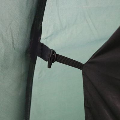 Zelt BLACKTHORN GEN2 für zwei Personen GRÜN