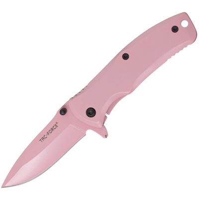 Klappmesser TF-848 ROSA