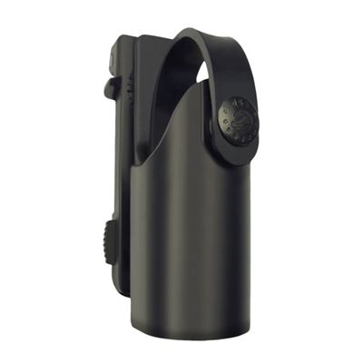Holster für Teleskop-Tonfa rotierend Kunststoff MOLLE TH-14-E SCHWARZ ESP TH-14-E 2