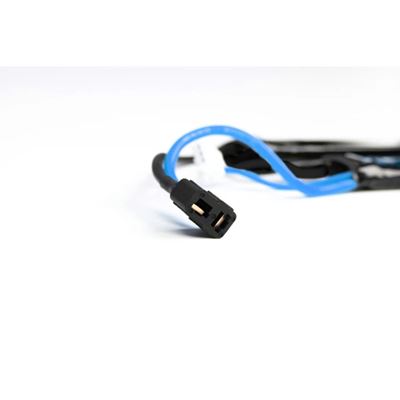 Akku 7,4V 1200mAh, 25C (Dean-T) - Nunchuck TITAN TIT023 3