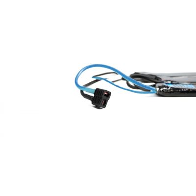 Akku Li-Pol 11,1V 1200mAh, 25C (T-Dean) - Crane TITAN TIT024 3