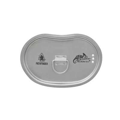 Edelstahl-Trinkbecher CANTEEN CUP mit Deckel 700 ml