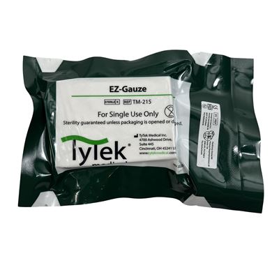 TYTEK EZ Gauze Kompressionsmull