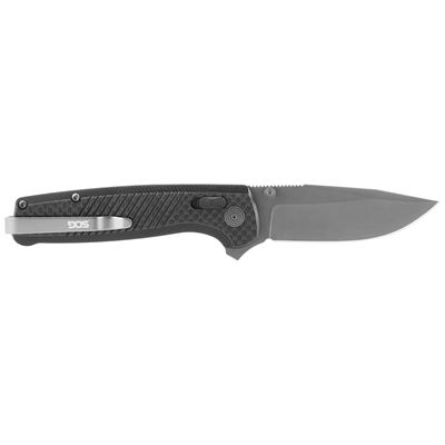 Klappmesser TERMINUS XR LTE - CARBON + GRAPHITE