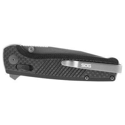 Klappmesser TERMINUS XR LTE - CARBON + GRAPHITE