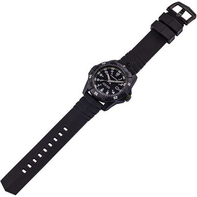 Armbanduhr USMC DIVE 1015 SCHWARZ