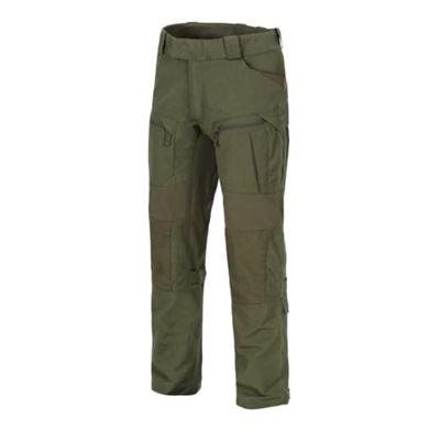 Hose VANGUARD Combat RANGER GREEN