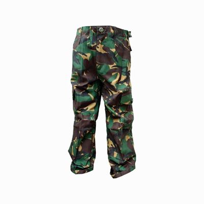 Kinderhose COMBAT DPM TARN HIGHLANDER TR021YC 2
