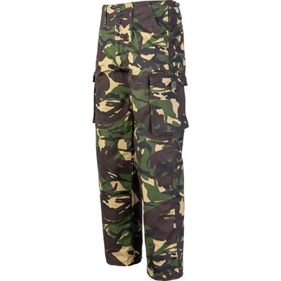 Hose BRITISCH SOLDIER 95 DPM TARN