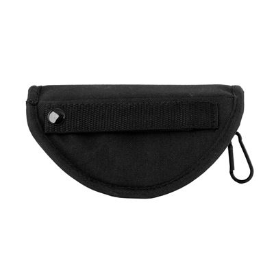 Brillenetui WX CASE MOLLE SCHWARZ WILEY X TS-235M-W 2