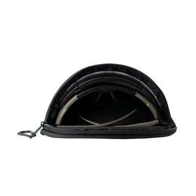 Brillenetui WX CASE MOLLE SCHWARZ WILEY X TS-235M-W 3