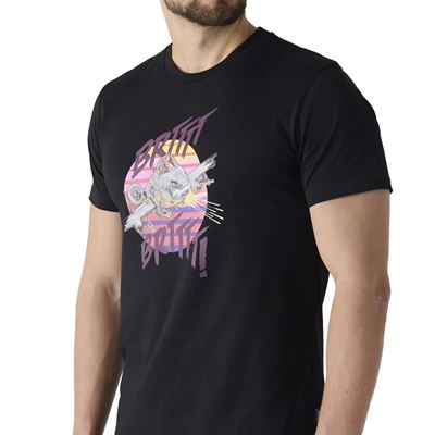 Tshirt A10 WARTHOG SCHWARZ Helikon-Tex® TS-ADZ-CO-01 3