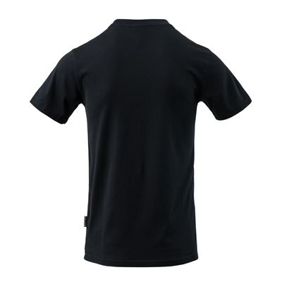 Tshirt NVG SCHWARZ