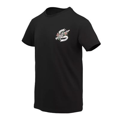 Tshirt COME AND TAKE IT SCHWARZ