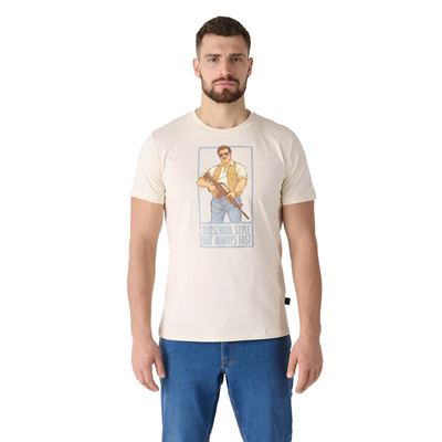 Tshirt DELTA OPERATOR SAND Helikon-Tex® TS-DOP-CO-3G 4