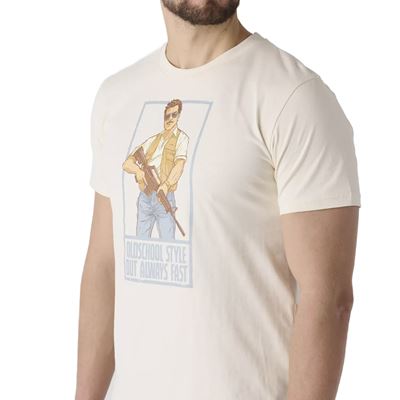 Tshirt DELTA OPERATOR SAND Helikon-Tex® TS-DOP-CO-3G 2