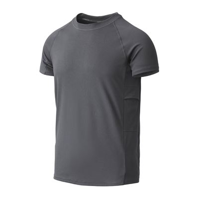 Funktionsshirt QUICK DRY SHADOW GREY