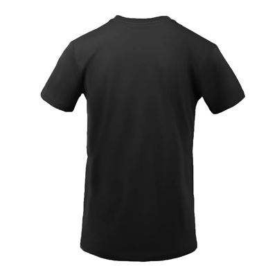 Tshirt GET SOME! SCHWARZ