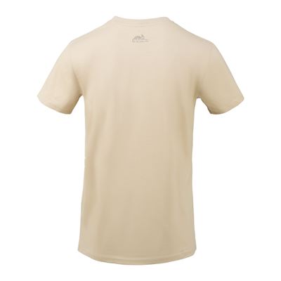 Tshirt OUTBACK LIFE KHAKI