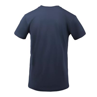 Tshirt PROBLEM SOLVED! NAVY BLAU