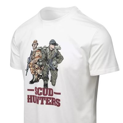 Tshirt SCUD HUNTERS WEIS Helikon-Tex® TS-SHN-CO-20 3