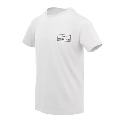 Tshirt FRONT TOWARD ENEMY WEIS