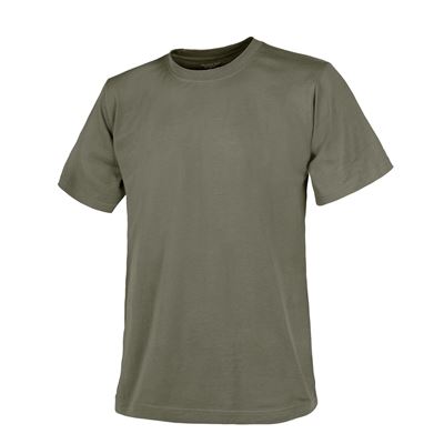 Tshirt CLASSIC ARMY ADAPTIVE GREEN
