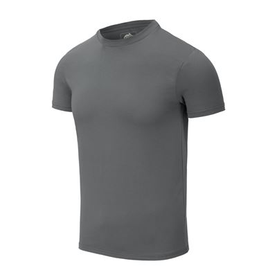 Tshirt SLIM SHADOW GREY