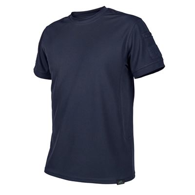 Tshirt taktisch NAVY BLUE