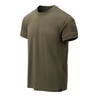 Tshirt taktisch TOPCOOL LITE OLIVE GREEN