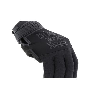 Handschuhe MECHANIX PURSUIT SCHWARZ