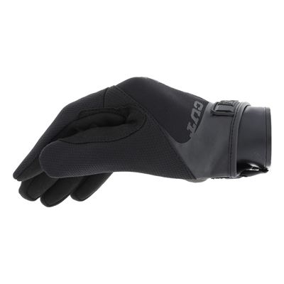 Handschuhe MECHANIX PURSUIT SCHWARZ