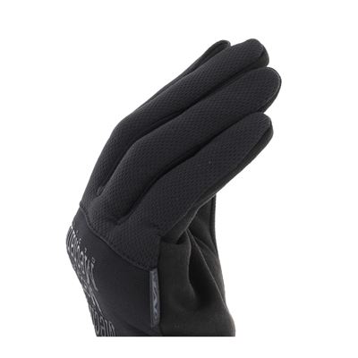 Handschuhe MECHANIX PURSUIT SCHWARZ