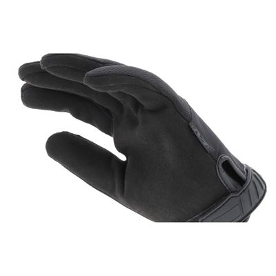 Handschuhe MECHANIX PURSUIT SCHWARZ