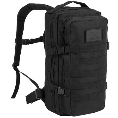 PRO-FORCE rucksack RECON 20l SCHWARZ | Army shop MILITARY RANGE
