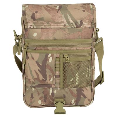 Crossbody faltbar Dual Jackal HMTC