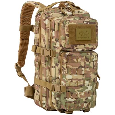 PRO-FORCE rucksack RECON 28 L HMTC | Army shop MILITARY RANGE
