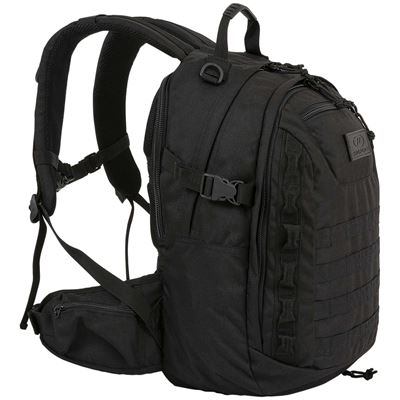 Rucksack Cerberus 30l SCHWARZ