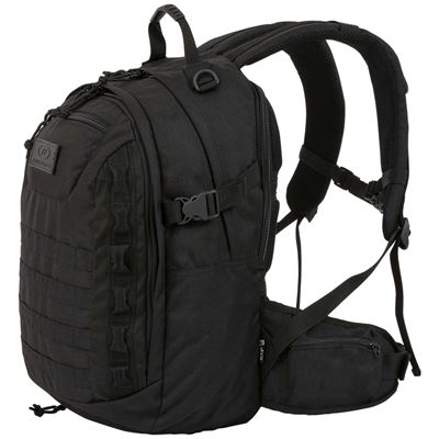 Rucksack Cerberus 30l SCHWARZ