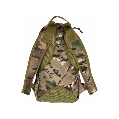 Rucksack SCOUT DAYPACK 12 Liter HMTC