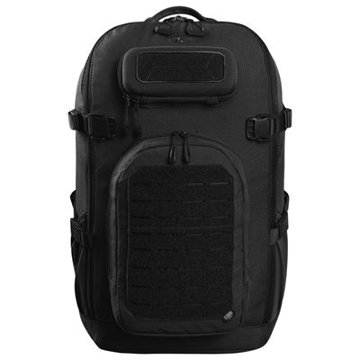 Rucksack STOIRM 25 L SCHWARZ