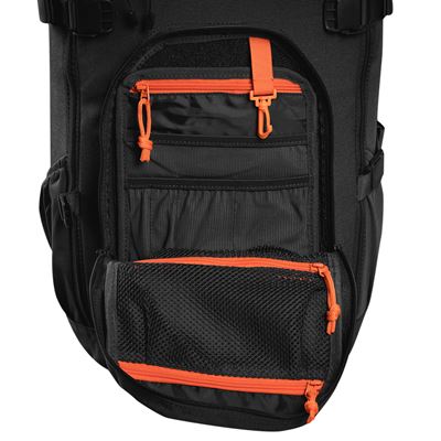 Rucksack STOIRM 25 L SCHWARZ