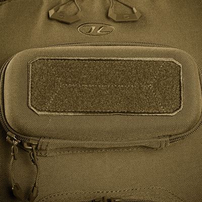 Rucksack STOIRM 25 L COYOTE TAN