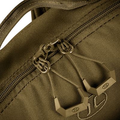 Rucksack STOIRM 25 L COYOTE TAN