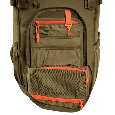 Rucksack STOIRM 25 L COYOTE TAN