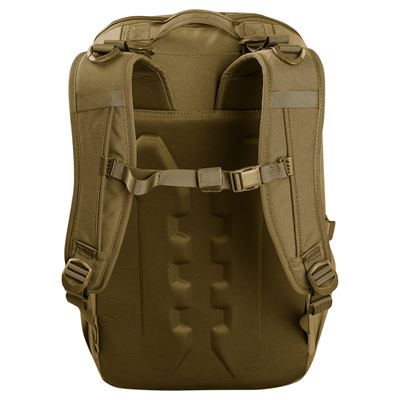 Rucksack STOIRM 25 L COYOTE TAN