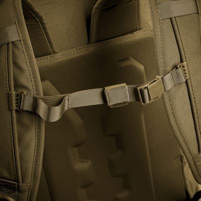 Rucksack STOIRM 25 L COYOTE TAN